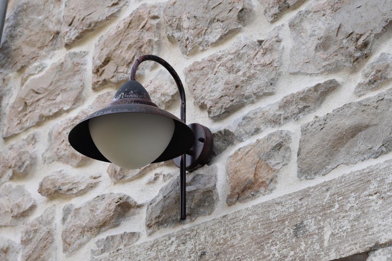 Charming Stone House In Cavtat Old Town Apartment Exterior photo
